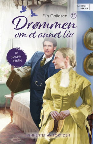 Innhentet av fortiden av Elin Callesen (Ebok)