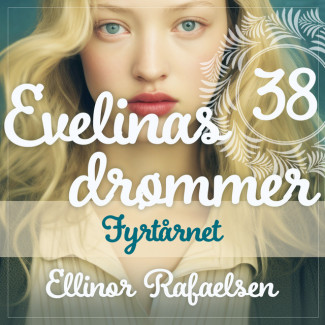 Fyrtårnet av Ellinor Rafaelsen (Nedlastbar lydbok)