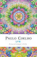 Lys av Paulo Coelho (Fleksibind)