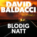 Blodig natt av David Baldacci (Nedlastbar lydbok) Blodig natt av David Baldacci (Nedlastbar lydbok)