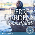 Ringer i vann av Elisabeth Hammer (Nedlastbar lydbok) Ringer i vann av Elisabeth Hammer (Nedlastbar lydbok)