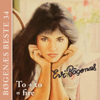 To + to = fire av Evi Bøgenæs (Nedlastbar lydbok)