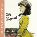 Astrid fra Taterhytta av Evi Bøgenæs (Nedlastbar lydbok)