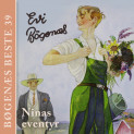 Ninas eventyr av Evi Bøgenæs (Nedlastbar lydbok)