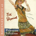 Prinsesse Solskinn av Evi Bøgenæs (Nedlastbar lydbok)
