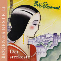 Det sterkeste av Evi Bøgenæs (Nedlastbar lydbok)