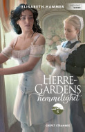 Grepet strammes av Elisabeth Hammer (Ebok) Grepet strammes av Elisabeth Hammer (Ebok)