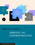 Arbeids- og lederpsykologi av William Brochs-Haukedal (Ebok)