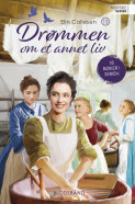 Blodsbånd av Elin Callesen (Ebok) Blodsbånd av Elin Callesen (Ebok)