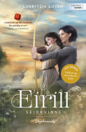 Skjebnevalg av Lukritzia Loven (Ebok)