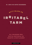 Nytt blikk på irritabel tarm av Erik Hexeberg og Sofie Hexeberg (Innbundet) Nytt blikk på irritabel tarm av Erik Hexeberg og Sofie Hexeberg (Innbundet)