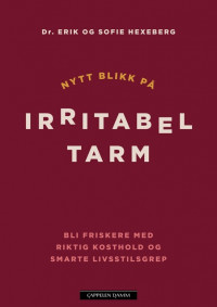 Nytt blikk på irritabel tarm
