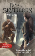 Kamp på liv og død av Willy Ustad (Ebok) Kamp på liv og død av Willy Ustad (Ebok)