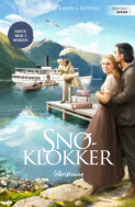 Vårløsning av Torill Karina Børnes (Ebok) Vårløsning av Torill Karina Børnes (Ebok)