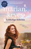 Lykkelige feiltrinn av Marian Keyes (Ebok) Lykkelige feiltrinn av Marian Keyes (Ebok)