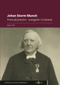 Johan Storm Munch av Birger Løvlie (Heftet) Johan Storm Munch av Birger Løvlie (Heftet)