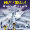 Sølvdragens glans av Tracey West (Nedlastbar lydbok) Sølvdragens glans av Tracey West (Nedlastbar lydbok)