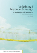 Veiledning i høyere utdanning av Line Wittek (Ebok) Veiledning i høyere utdanning av Line Wittek (Ebok)