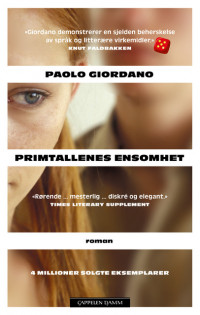Primtallenes ensomhet