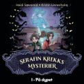 På dypet av Kristin Linnesholm og Heidi Sævareid (Nedlastbar lydbok) På dypet av Kristin Linnesholm og Heidi Sævareid (Nedlastbar lydbok)