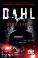 Stolleken av Arne Dahl (Innbundet)