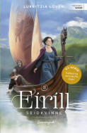 Svartsjuk av Lukritzia Loven (Ebok)