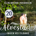 Ingen vei tilbake av Elin Brend Johansen (Nedlastbar lydbok) Ingen vei tilbake av Elin Brend Johansen (Nedlastbar lydbok)