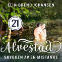 Skyggen av en mistanke av Elin Brend Johansen (Nedlastbar lydbok) Skyggen av en mistanke av Elin Brend Johansen (Nedlastbar lydbok)