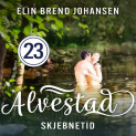 Skjebnetid av Elin Brend Johansen (Nedlastbar lydbok) Skjebnetid av Elin Brend Johansen (Nedlastbar lydbok)