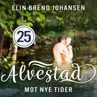 Mot nye tider av Elin Brend Johansen (Nedlastbar lydbok)