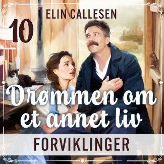 Forviklinger av Elin Callesen (Nedlastbar lydbok)