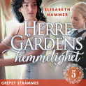 Grepet strammes av Elisabeth Hammer (Nedlastbar lydbok) Grepet strammes av Elisabeth Hammer (Nedlastbar lydbok)