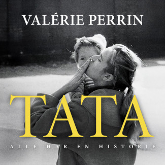Tata av Valérie Perrin (Nedlastbar lydbok)