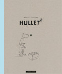Hullet² av Øyvind Torseter (Innbundet) Hullet² av Øyvind Torseter (Innbundet)