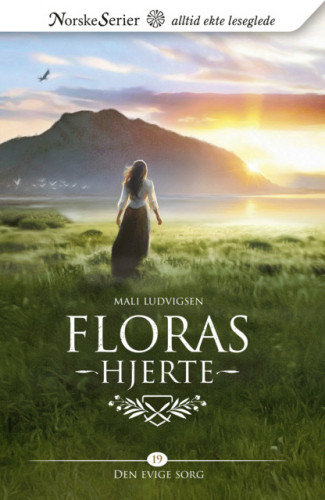 Den evige sorg av Mali Ludvigsen (Ebok)