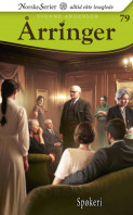 Spøkeri av Yvonne Andersen (Ebok)