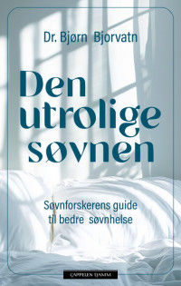 Den utrolige søvnen