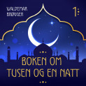 Boken om Tusen og en natt 1 av Flere (Nedlastbar lydbok) Boken om Tusen og en natt 1 av Flere (Nedlastbar lydbok)