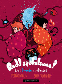 Det kosete spøkelset