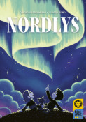 Leseløve nivå 2 - Nordlys av Veronica Danielsen (Innbundet) Leseløve nivå 2 - Nordlys av Veronica Danielsen (Innbundet)