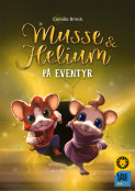 Leseløve nivå 2