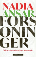 Forsoninger av Nadia Ansar (Innbundet)