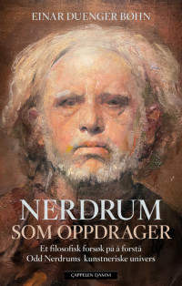 Nerdrum som oppdrager