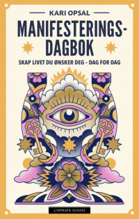 Manifesteringsdagbok