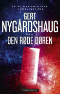 Den røde døren av Gert Nygårdshaug (Innbundet) Den røde døren av Gert Nygårdshaug (Innbundet)