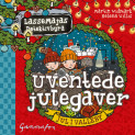 Jul i Valleby - Uventede julegaver av Martin Widmark (Nedlastbar lydbok)
