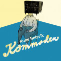 Kommoden av Rune Belsvik (Nedlastbar lydbok) Kommoden av Rune Belsvik (Nedlastbar lydbok)