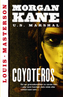 Coyoteros av Louis Masterson (Ebok) Coyoteros av Louis Masterson (Ebok)