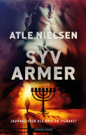 Syv armer av Atle Nielsen (Heftet)