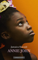 Annie John av Jamaica Kincaid (Heftet)